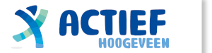Logo - Actief Hoogeveen