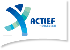 Logo - Actief Hoogeveen