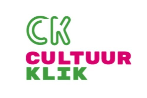 Logo cultuurklik