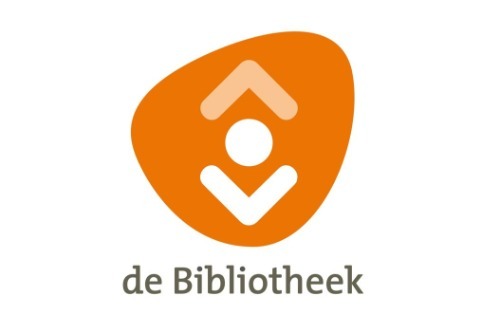 Logo de Bibliotheek 