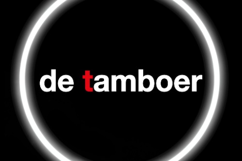 De Tamboer theater podium