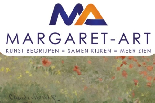 Logo Margaret Art