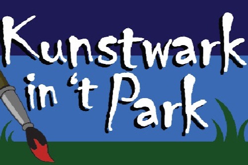 Logo Kunstwark in 't park