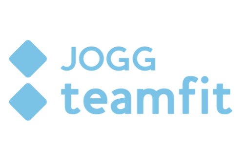 Logo jogg teamfit