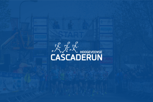 Hoogeveense Cascaderun