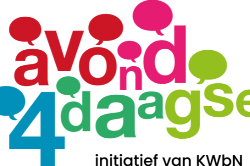 Logo Avond4daagse