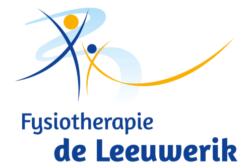 Logo fysiotherapie de leeuwerik
