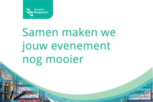 Gezonde evenementen