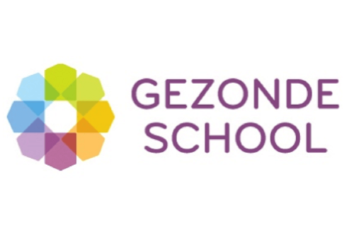 Logo gezonde school