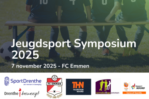 jeugdsport symposium fc emmen