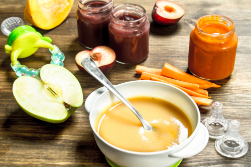 afbeelding gezonde voeding