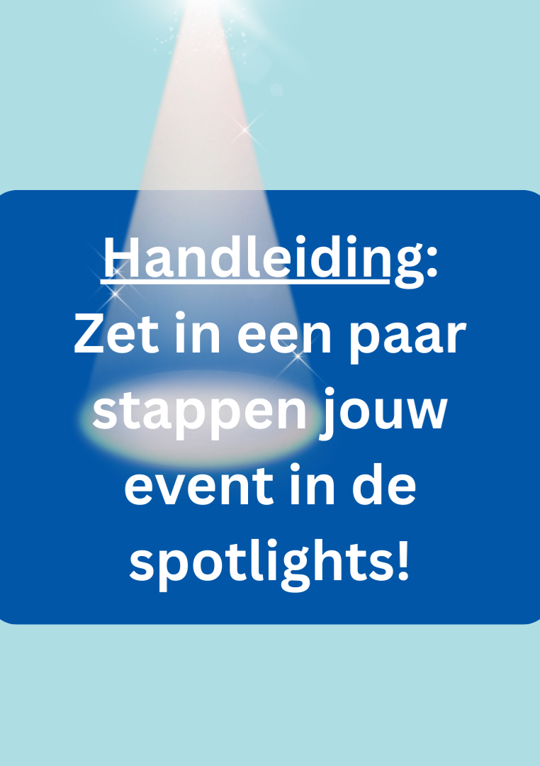 handleiding actiefhoogeveen.nl