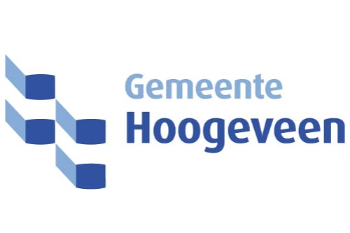 Gemeente logo Hoogeveen